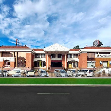 Hotel Preethi Classic Towers Udagamandalam Exterior foto