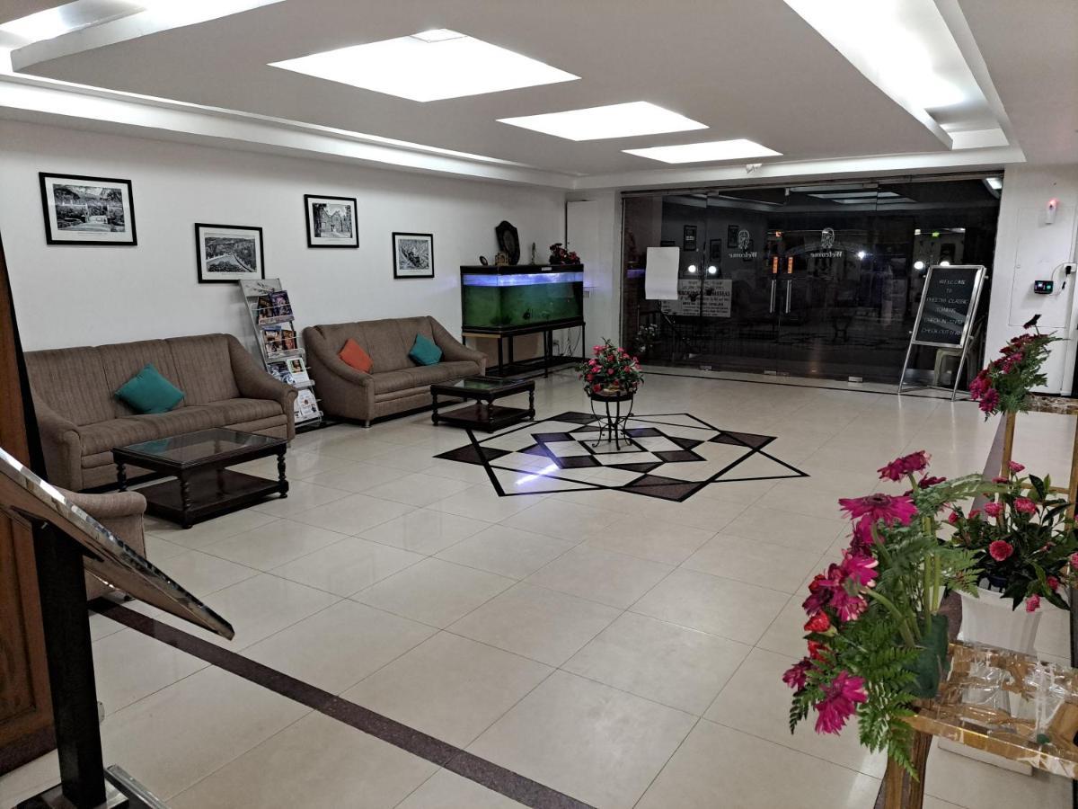 Hotel Preethi Classic Towers Udagamandalam Exterior foto