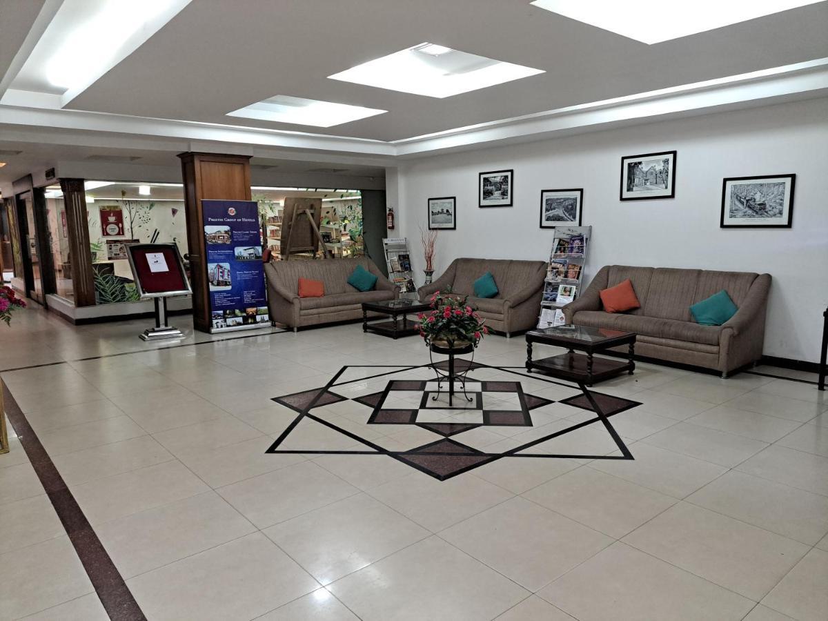 Hotel Preethi Classic Towers Udagamandalam Exterior foto