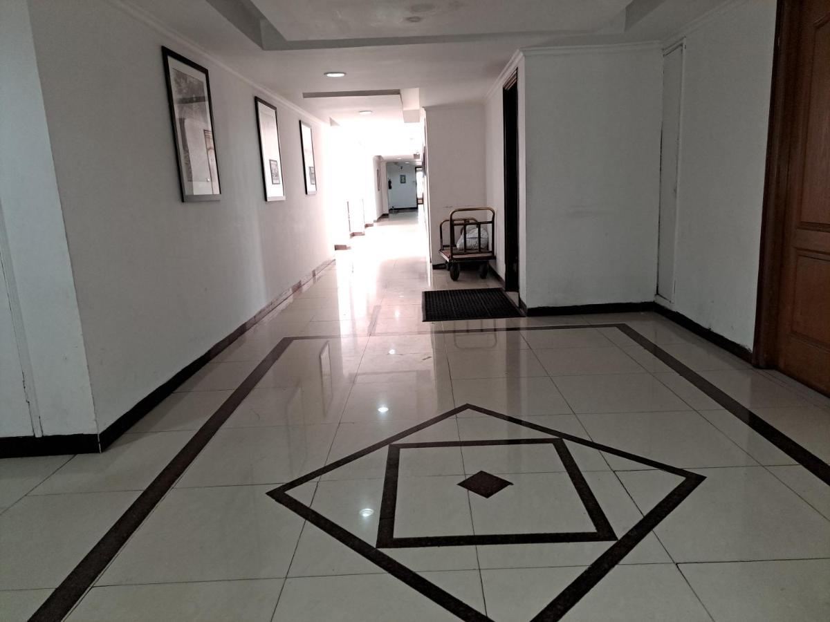 Hotel Preethi Classic Towers Udagamandalam Exterior foto