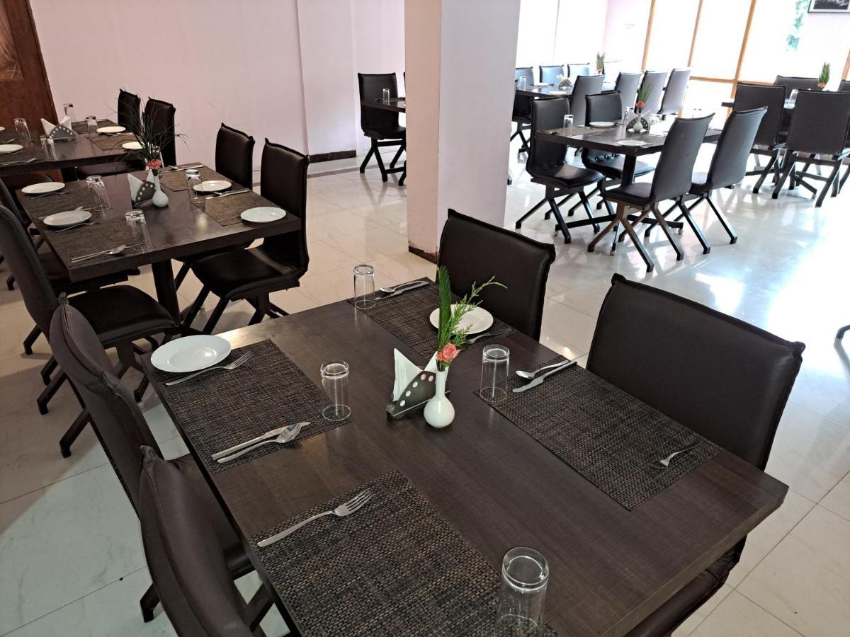 Hotel Preethi Classic Towers Udagamandalam Exterior foto