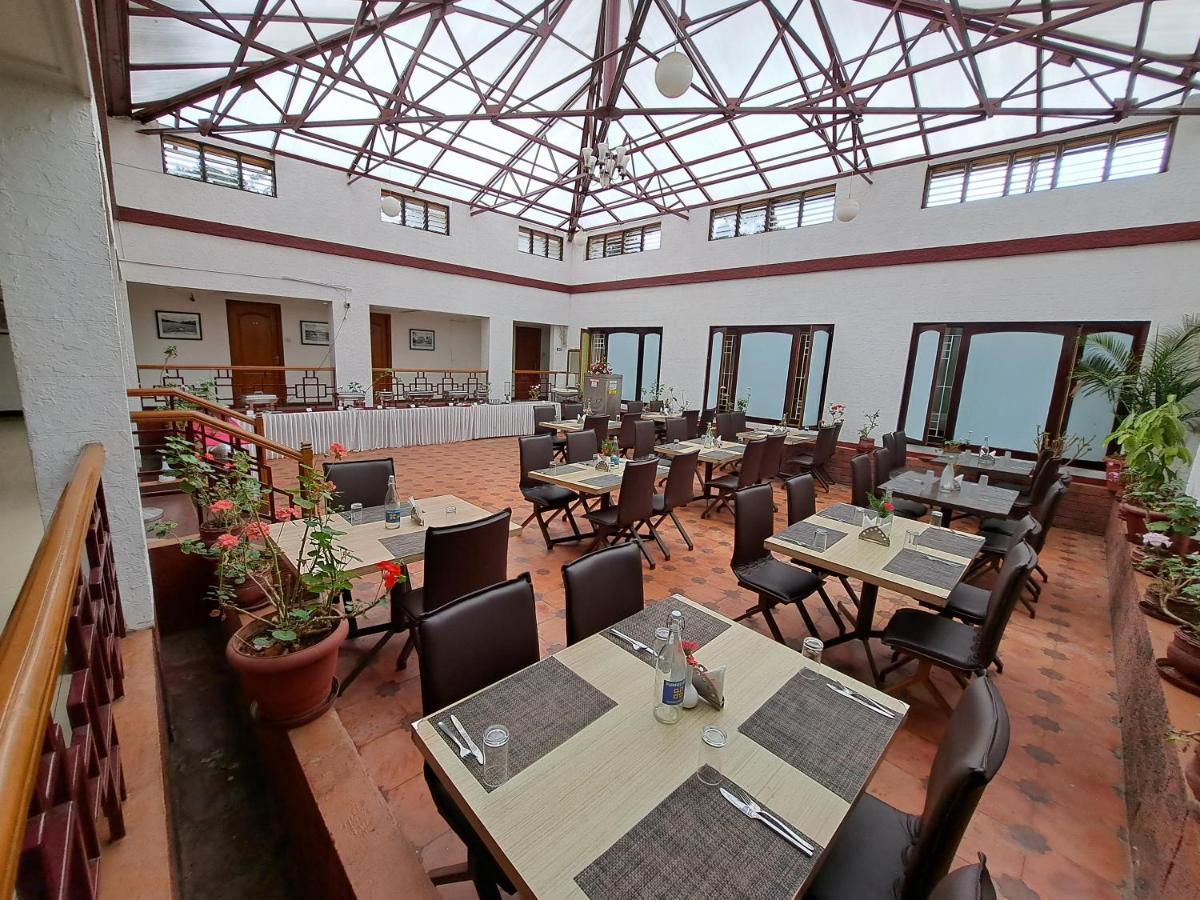 Hotel Preethi Classic Towers Udagamandalam Exterior foto