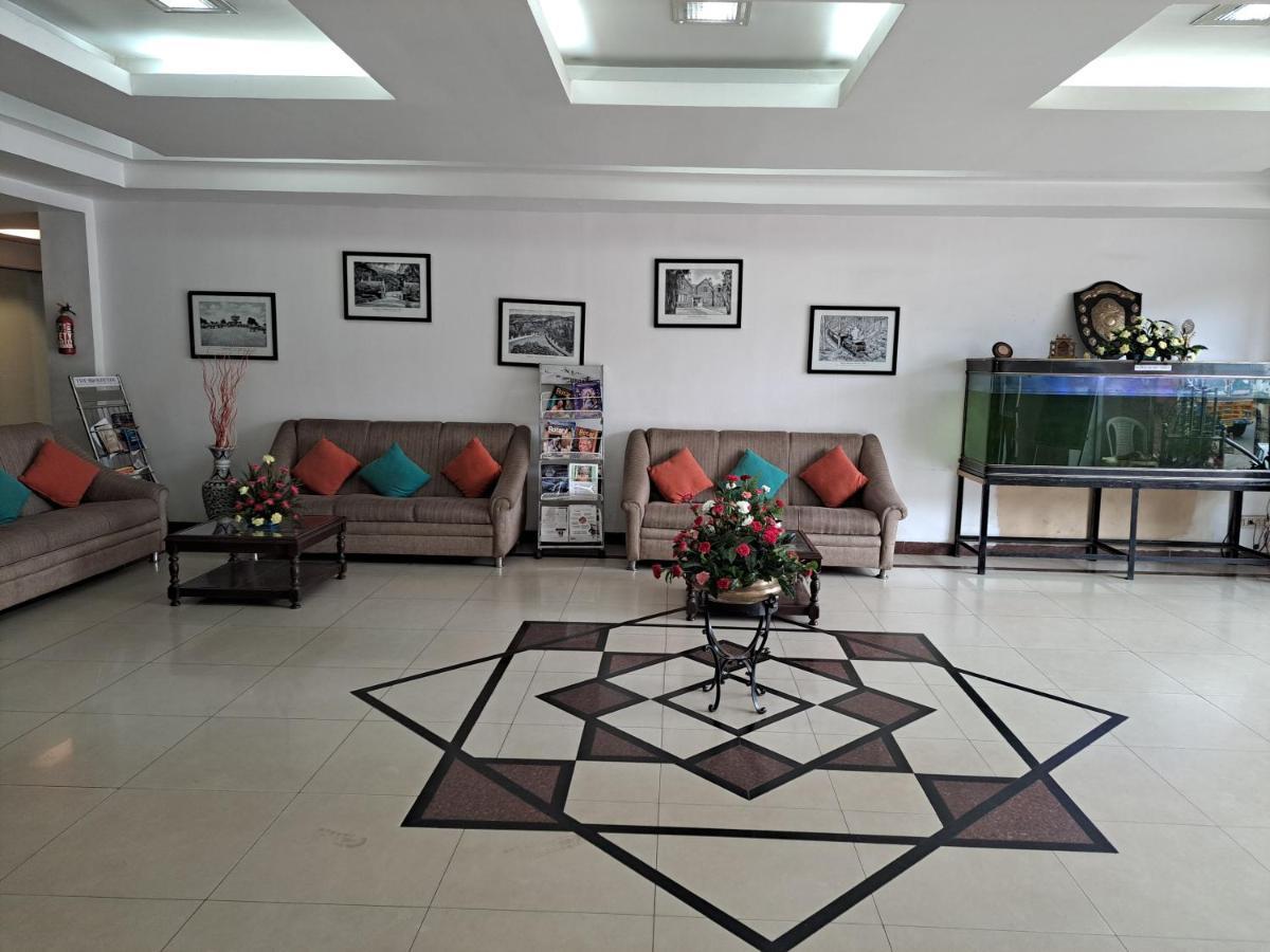 Hotel Preethi Classic Towers Udagamandalam Exterior foto