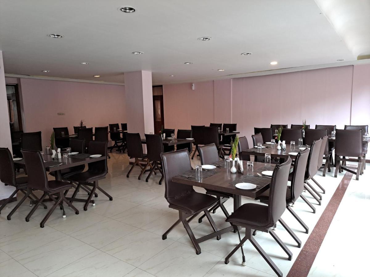 Hotel Preethi Classic Towers Udagamandalam Exterior foto